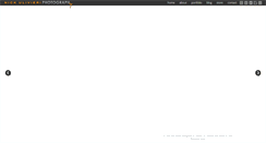 Desktop Screenshot of nickulivieriphotography.com